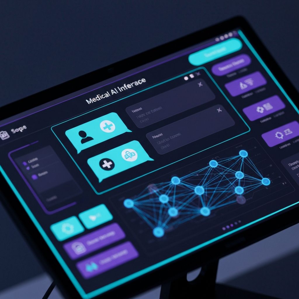 Healix – AI-Powered Medical Chatbot